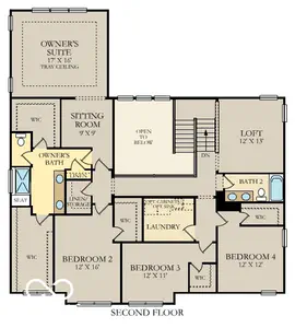19769 Hazelnut Boulevard, Noblesville - 3