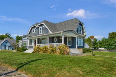 321 State Street, North Vernon