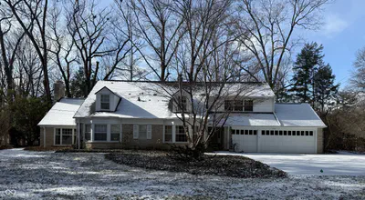 1501 80th Street, Indianapolis - 42