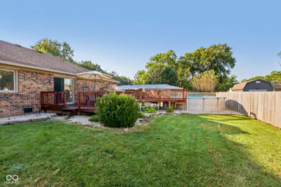 174 Justin Drive, Mooresville - 36