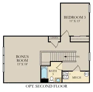5108 Huntersfield Lane, Avon - 3