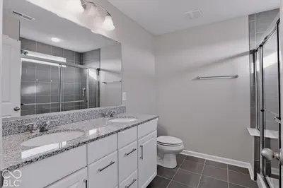 4331 Fox Hollow Boulevard, Indianapolis - 49