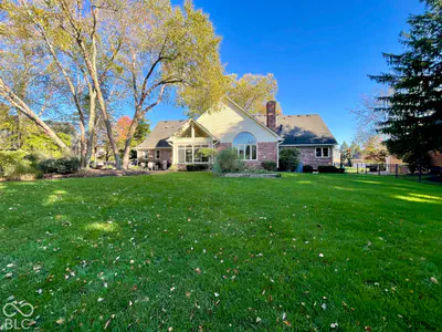1955 Mulsanne Drive, Zionsville - 5