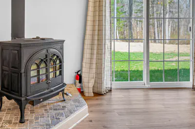 4724 Covered Bridge Road, Nashville - 22