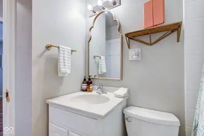 315 43rd Street, Indianapolis - 24