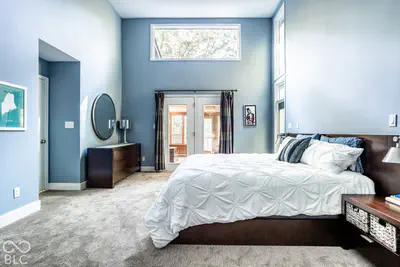 4416 Lakeridge Drive, Indianapolis - 28
