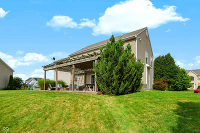3227 Woodhaven Way, Bargersville - 52