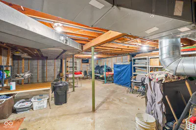 4981 Rinker Road, Mooresville - 28