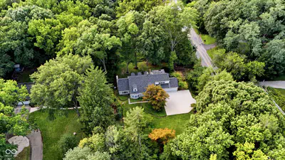 1501 80th Street, Indianapolis - 46