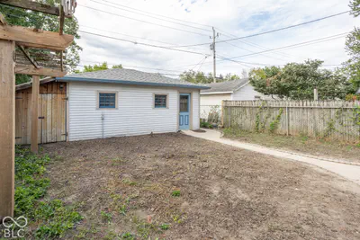 627 Morris Street, Indianapolis - 30