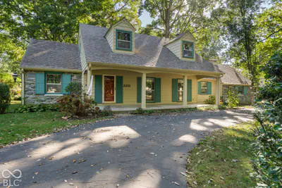 3211 Nugent Boulevard, Columbus - 2