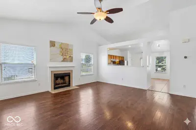 6641 Crestwell Lane, Indianapolis - 8