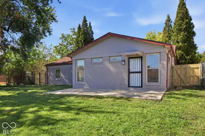 3607 Graham Avenue, Indianapolis - 27