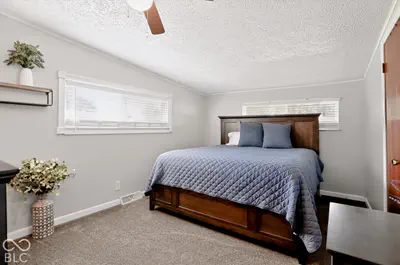 8223 S Talbott Avenue, Indianapolis - 25