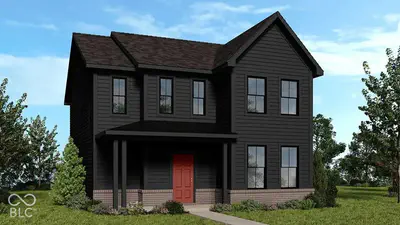 9061 Naples Way, Plainfield