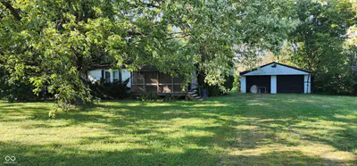 8756 Old Fort Road, Fortville