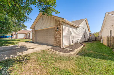 5517 Wood Hollow Drive, Indianapolis - 31