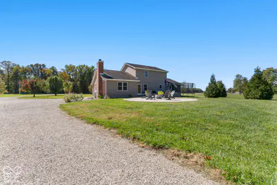 8220 W County Road 830 S, Paris Crossing - 16