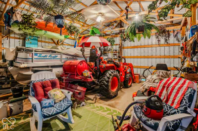 1072 E State Road 56, Vevay - 25