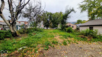 540 S Rural Street, Indianapolis - 4