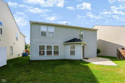 12882 Old Glory Drive, Fishers - 38