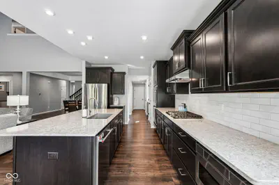 11814 Brambling Lane, Noblesville - 17