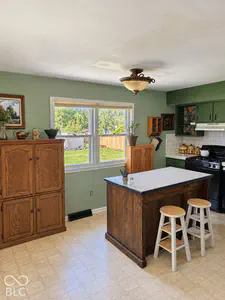 302 Thompson Road, Indianapolis - 4
