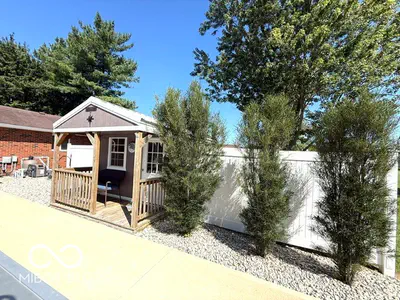303 Mattie Harris Road, Centerville - 6