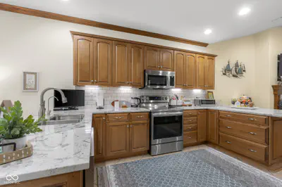 3890 Naples Drive, Columbus - 11
