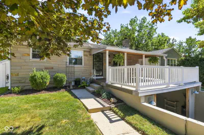 61 Cecil Avenue, Indianapolis