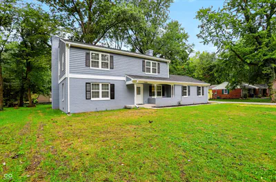 7018 Tuxedo Street, Indianapolis - 2