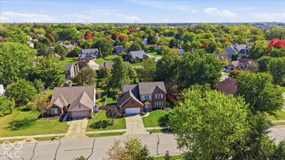 7567 Meadow Ridge Drive, Fishers - 35