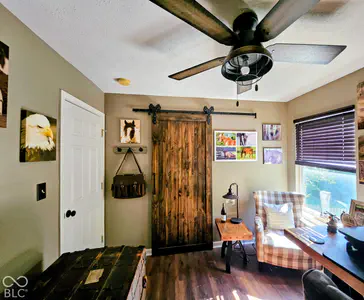 5619 Forest Rise Court, Indianapolis - 42