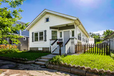 207 Hamilton Avenue, Indianapolis