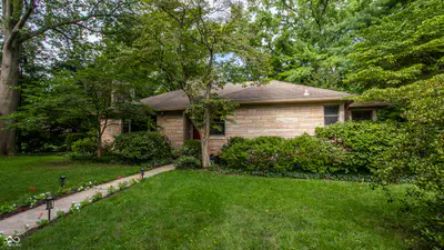6910 N Washington Boulevard, Indianapolis - 3