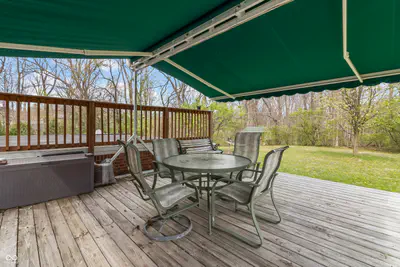 8928 Carriage Lane, Indianapolis - 52