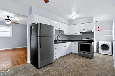 4147 Bowman Avenue, Indianapolis - 9