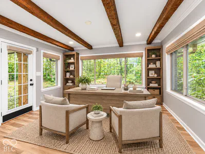 7616 Westfield Boulevard, Indianapolis - 18