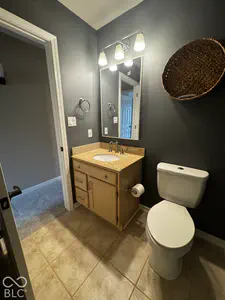 8917 Admirals Bay Drive, Indianapolis - 30
