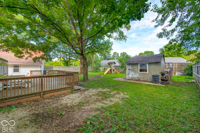 300 E Ohio Street, Trafalgar - 56