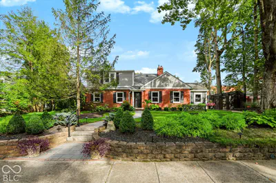 5935 Ralston Avenue, Indianapolis