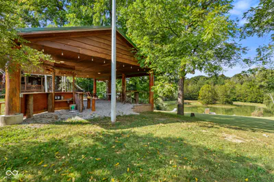 1156 Cope Road, Martinsville - 37