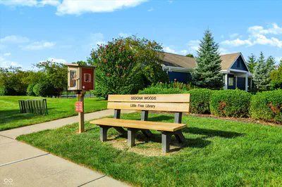 13830 Ellsworth Lane, Fishers - 32