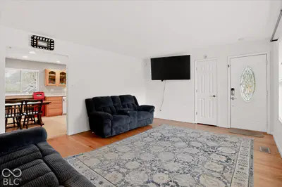 6144 S Irwin Street, Indianapolis - 14
