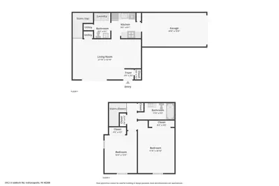 3962 Braddock Road, Indianapolis - 42