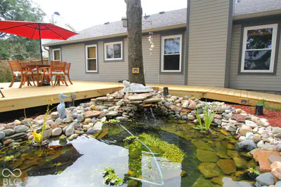 5535 Oakcrest, Indianapolis - 10