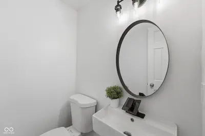 12202 Colbarn Place, Fishers - 18