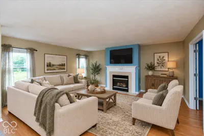 8835 Rapp Drive, Indianapolis - 2