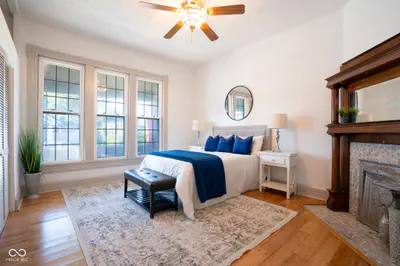 422 Orange Street, Indianapolis - 6