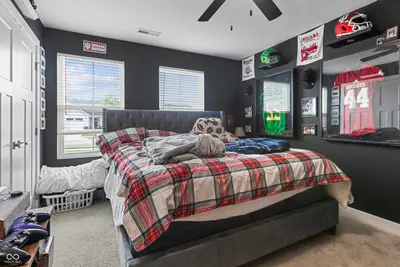 2631 Sand Hollow Drive, Lebanon - 21